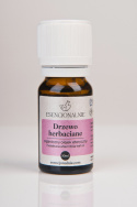 Drzewo Herbaciane - Organiczny Olejek eteryczny