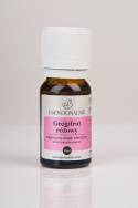 Grejpfrut Różowy- Organiczny Olejek eteryczny