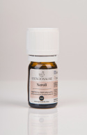 Neroli - Organiczny olejek eteryczny