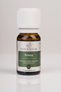 Sosna - Organiczny Olejek eteryczny