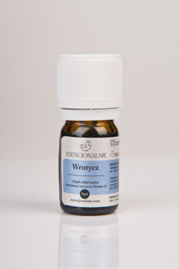 Tanacetum Annuum Flower Oil