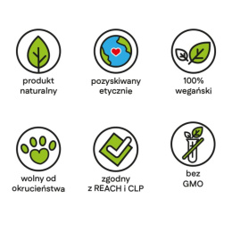 Yuzu - Olejek eteryczny